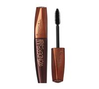 Rimmel London Wonderfull Argan Oil Máscara de Pestañas Tono Ultrablack, 11 ml