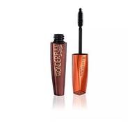 Rimmel London Wonderfull Argan Oil Máscara de Pestañas Tono Ultrablack, 11 ml