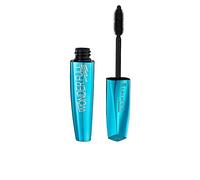 Rimmel Wonder Full Waterproof Mascara - Máscara De Pestañas Resistente Al Agua Para Volumen Con Aceite De Argán