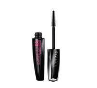 Rimmel London Wonderfully Real Máscara de Pestañas Tono Ultrablack - 11 ml