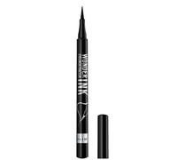 Rimmel London - Wonder'Ink Eyeliner 1.2 ml 01 - Black