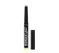 Rimmel London - Wonder'Last Stick Sombra de ojos 1.64 g 008 - VERT