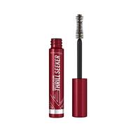 Rimmel London Wonder'volume Thrill Seeker 002 Black Brown Mascara Bold Volumen de volumen Sensacin de peso no con mudanzas