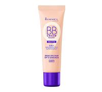 RIMMEL - Match Perfection BB Cream Foundation Matte Light - 1 fl. oz. (30 ml)