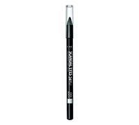 Rimmel - Matita Occhi Waterproof ScandalEyes - Kohl Kajal Nero - 001 Black - 7,1 g