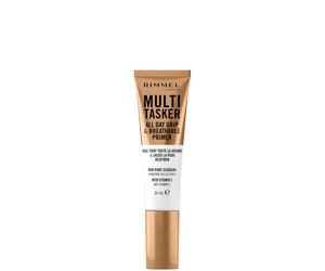 Rimmel Multi-tasker All Day Grip and Breathable Primer 24ml