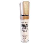 Rimmel Multi Tasker Better Than Fillers Primer - 30 ml - 001 Fair