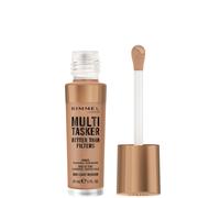 Rimmel Multi-Tasker Better Than Filters 30ml (Various Shades) - Light Medium