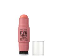 Rimmel Multi-Tasker Blush'N'Brush 8g (Various Shades) - 100 Cotton Candy