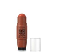 Rimmel Multi-Tasker Blush'N'Brush 8g (Various Shades) - 300 Nearly Suede