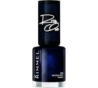 Rimmel Nail Polish 60 Seconds Super Shine By Rita Ora 902 Moonlight Magic Lakier do paznokci 8ml EOL'