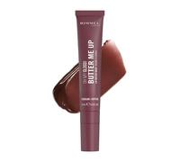 Rimmel Oh My Gloss Butter Me Up Bálsamo Labial Mellow Mocha 003 15ml