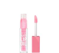 Rimmel Oh My Gloss! Lip Oil 6ml (Various Shades) - Pink Flush