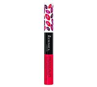 Rimmel Provocalips 16hr Kissproof Lipstick, Kiss Me You Fool, 0.14 Fluid Ounce by Rimmel