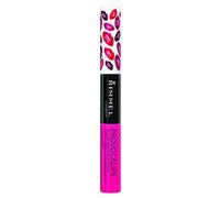 Rimmel Provocalips 16hr Kissproof Lipstick, Little Minx, 0.14 Fluid Ounce by Rimmel