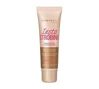 Rimmel Resaltador estroboscópico Insta, brillo bronce