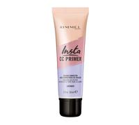 Rimmel Rimmel - Imprimación correctora de color