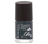 Rimmel salon pro with lycra by kate nail polish 12ml - 361 acid house