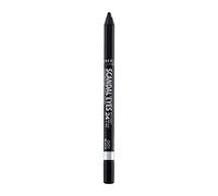 Rimmel ScandalEyes impermeable Kohl Kajal Delineador de Ojos - Negro