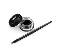 Rimmel Scandaleyes Waterproof Gel Eyeliner, Black, 0.085oz by Rimmel