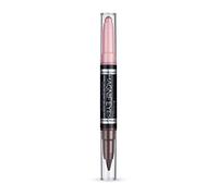 Rimmel - Sombra-delineador de ojos magnif'eyes double ended