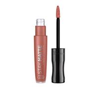 Rimmel Stay Matte Liquid Lip 700 Be My Baby, 5.5 ml