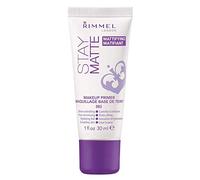 Rimmel Stay Matte Primer Matująca baza pod podkład