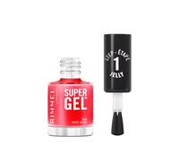 RIMMEL SUPER GEL ESMALTE DE UÑAS 10 COCO SUGA 12ml