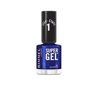 RIMMEL SUPER GEL ESMALTE DE UÑAS 101 GALAPAGOS 12ml