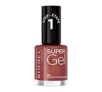 Rimmel SuperGel, Down to Buisness, 12 ml, 99350038286