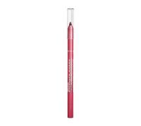 Rimmel Thrill Seeker Shimmer Shock Multi-Chrome 002 Blushberry Blast | Delineador de ojos en gel multicolor resistente al agua, acabado brillante que cambia de color, hasta 24 horas sin borrones.