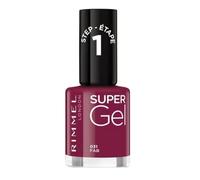 RIMMEL UÑAS LACA SUPER GEL 031 F-4