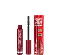 Rimmel Volume Thrill Seeker Mascara (Various Shades) - Extreme Black