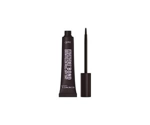 Rimmel Wonder'Bond Brow Filler Peel-Off Tint Gel Rellenador de Cejas | Tinte peel-off vegano para cejas con biotina, cejas más pobladas, fijación resistente al agua, hasta 5 días de duración.