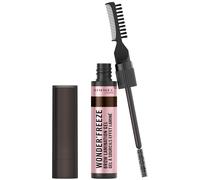Rimmel Wonder'Freeze Brow Lamination Gel 6g (Various Shades) - 003 Medium Brown