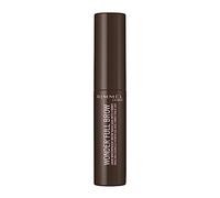 Waterproof (máscara para cejas) Wonder'Full 24H (máscara para cejas) 4,5 ml - tono: 03 oscuro