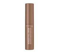 Rimmel Wonder'full - Máscara para cejas (24 horas, 4.5 ml), color claro