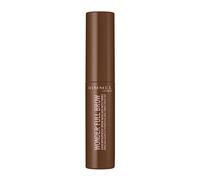 Rimmel Wonder'full - Máscara para cejas (24 horas, 4.5 ml, tamaño mediano)