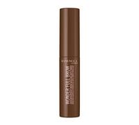 Rimmel London Wonder'full 24H Brow Gel para cejas 002 Medium Brown 4,5 ml