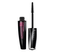 Rimmel Wonder'Fully Real Mascara, negro extremo, 11 ml