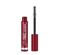 Rimmel Wonder'Volume Thrill Seeker, Máscara de pestañas, Black, 8mL