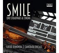 Rimonda Guido - Smile Uno Stradivari Al Cinema