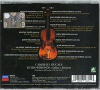 Rimonda - Le Violon Noir (Special Edt.)