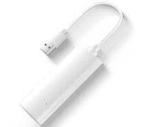 Rimoody Router WiFi Móvil 4G LTE - Internet Móvil Portátil Sin Contrato con 28 Bandas, WiFi 6, Cambio Automático de Red, hasta 8 Dispositivos, Carga 5V/2A