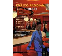 Rimorsi (Nero Rizzoli)
