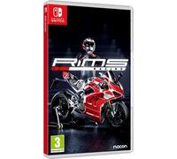 Rims Racing Nintendo Switch standard