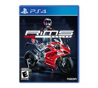 RiMS Racing Sim for PlayStation 4 [USA]