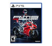 RiMS Racing Sim for PlayStation 5 [USA]