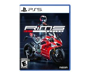 RiMS Racing Sim for PlayStation 5 [USA]