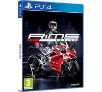 Rims Racing Sony Playstation 4 standard